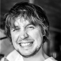 Lennart Dorrestein