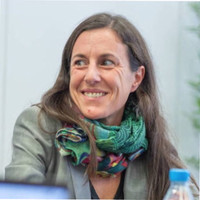 Marta Salcedo de Haro