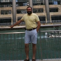 Ulises Gonzalez