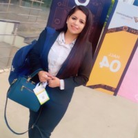 Nisha Gogia