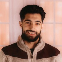 Dorian Wahdan
