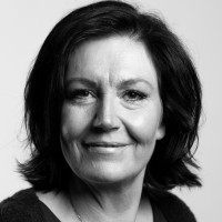 Elisabeth Nyman