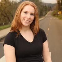 Olivia Humphries