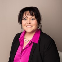 Suzanne Johnson
