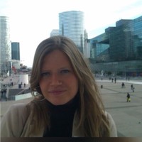 Cécile Voignier