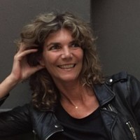 Agnes Van Rij