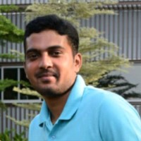 Madhusudhan C
