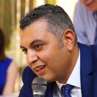 Mohammad Ossama