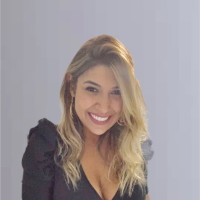Bruna Oliveira, Cea