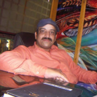 Muhammad Samir Saeed Qureshi