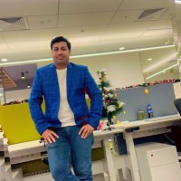 Jitendra Kumar Tripathi