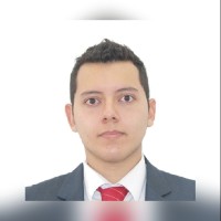 Martin Fernando Plaza Calderón