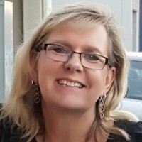 Jane Johnson