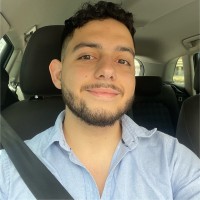 Luis Aguero
