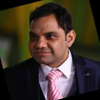Raman Rustogi