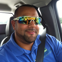 Melvin Bruno