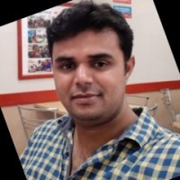 Amitkumar Patil