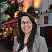 Alexsandra Dos Santos