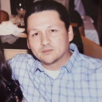 Marcos Garza