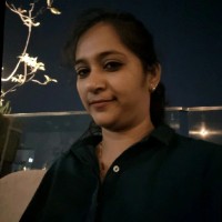 Anuprita Kale