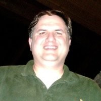 Gregory Lamm
