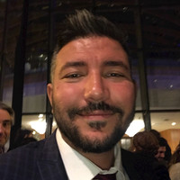 Ahmet Coşkun