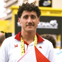 Lucas Munoz