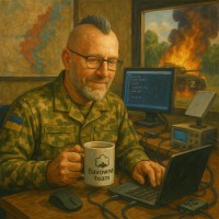 Oleksandr Suvorov