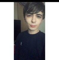 Leon Alcock