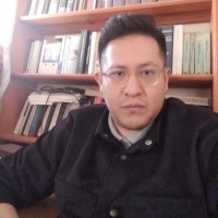 Carlos Alberto Olivares Segundo