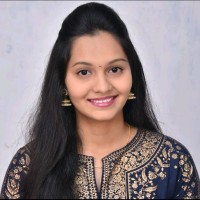 Sweety Patil