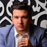 Berk Uysal