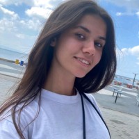 Ceren Armutlu