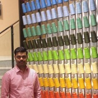 Vasudevan Balamukundan