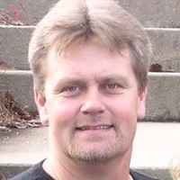 Scott Gabbert