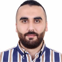Mohaned Alkharabsheh