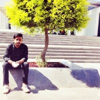 Ganesh Kashappa