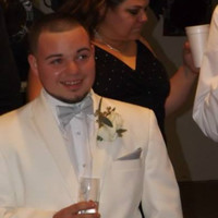 Dylan Mulford