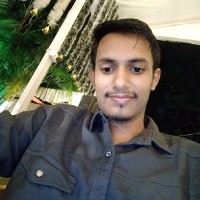Pushpendra Kumar Chaturvedi