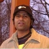 Harish Khanapur