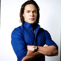 Tiago Finch