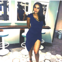 Tineka Dawson