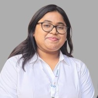Nandita Patra