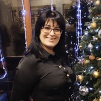 Наталія Зінченко