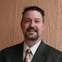 Keith Leahy