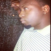 Brandon Todd