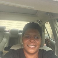 Kimberlena Gerald