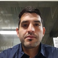 Jonathan Moreira