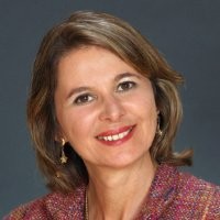 Ute Scott-Smith, ChFC, CDFA