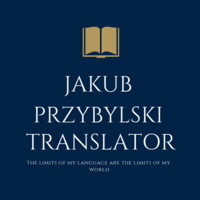 Jakub Przybylski